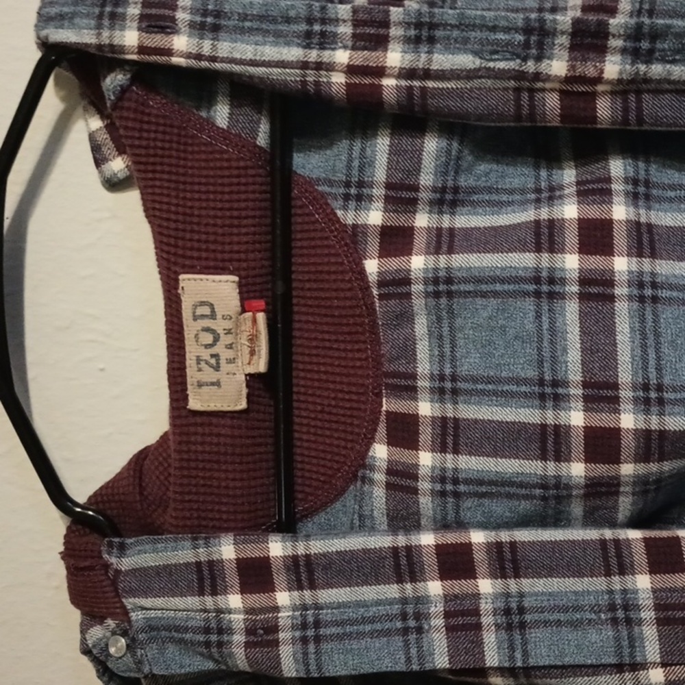 No e ipoz jacket